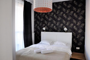  Prudentia Apartments Kłobucka  Варшава